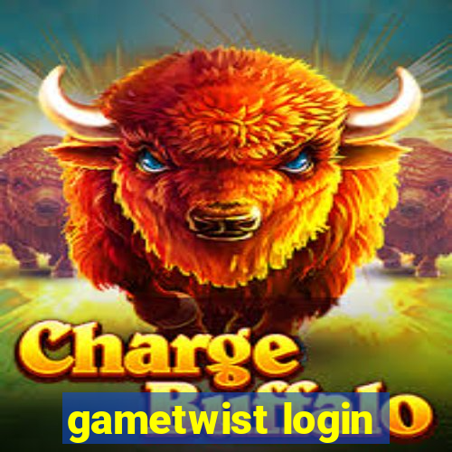 gametwist login